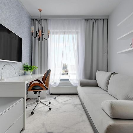 Apartament Aga Motlawa Starowka Gdańsk Eksteriør bilde